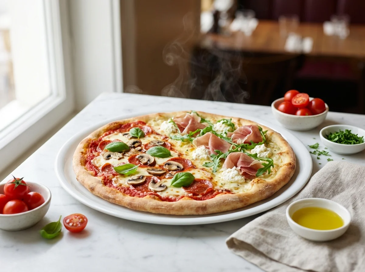 Perso (Build Your Own)